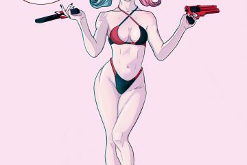 2d арт или иллюстрация