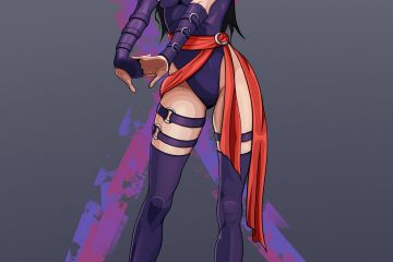 2d арт или иллюстрация