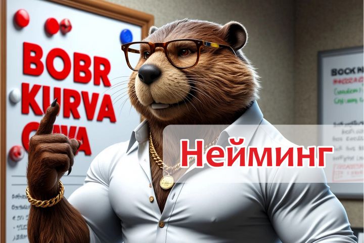 Нейминг, креативное и уникальное название вашего бренда - 5550947