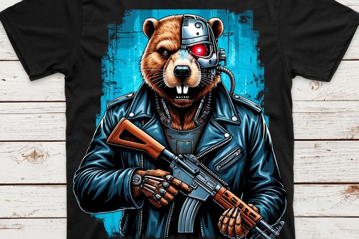 Принт на заказ - Разработа принта - 5550992