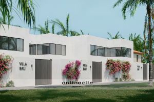 Project Jimbaran (о. БАЛИ)