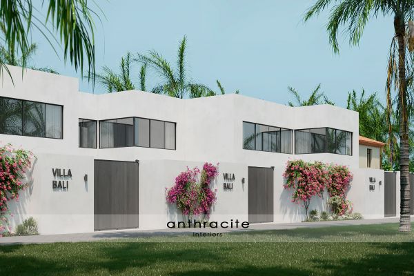 Project Jimbaran (о. БАЛИ)