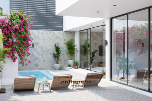 Project Jimbaran (о. БАЛИ)