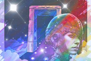 ЧЕЛОВЕК В ШЛЕМЕ