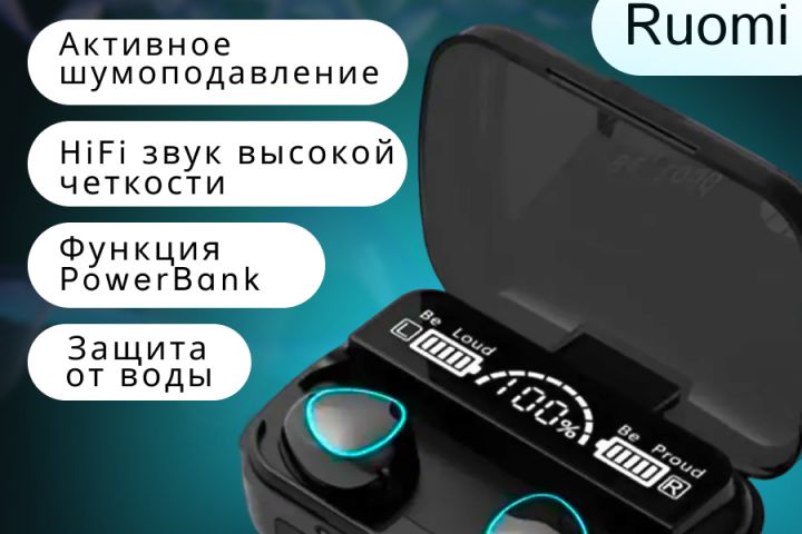 Создание графического дизайна для карточек маркетплейсов. - 5551754