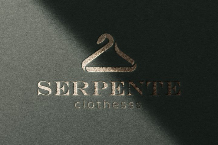 Разработка логотипа - 2 варианта. Правки до результата - 5551832