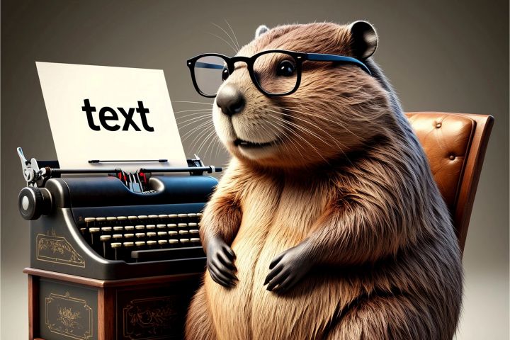 Копирайтинг текста, Базовый, до 1000 знаков - 5551925