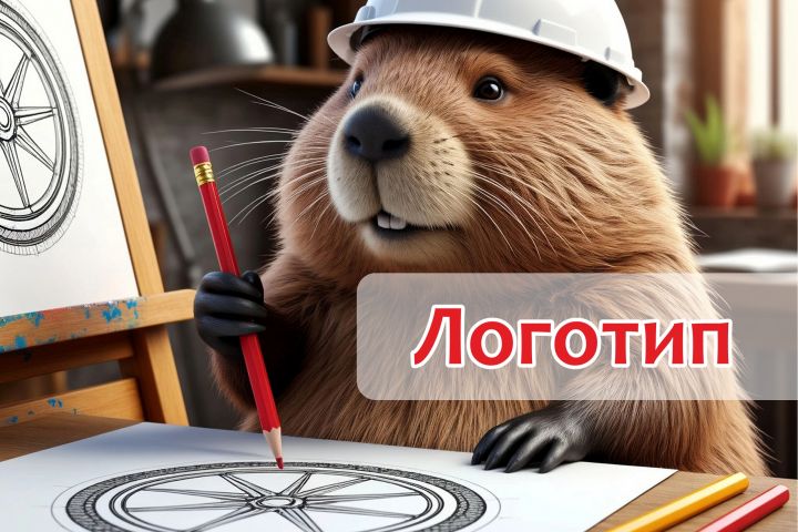 Логотип - Эконом - 5551975