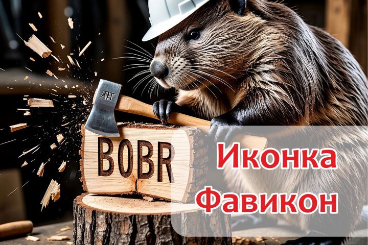 Иконка Фавикон - Эконом - 5551997