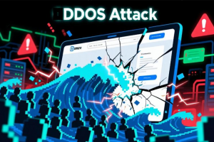 Статья: Почему бизнесу нужна DDoS-защита: 5 историй атак