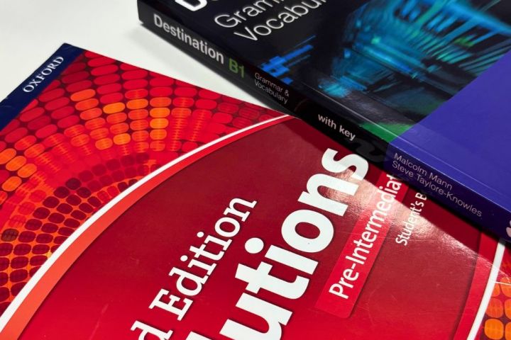 Перевод с Английского языка - 5552207