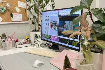 Репетитор английского языка для детей