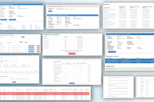 Система весового контроля для КГУП Примтеплоэнерго