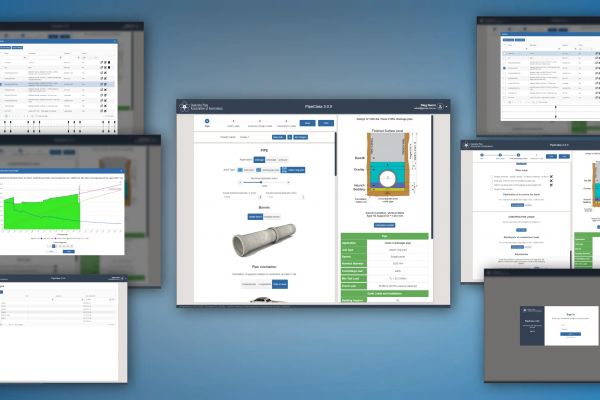 Инженерные расчеты для прокладки труб