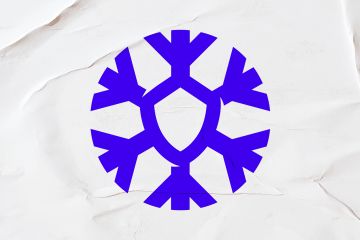 Логотип для охраны или it