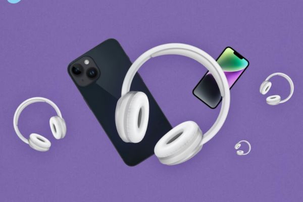 Лендинг промо-кампании