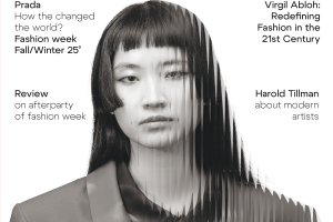 Дизайн жунала