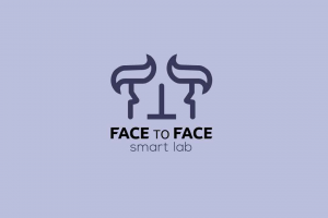 Разработка логотипа для IT-проекта