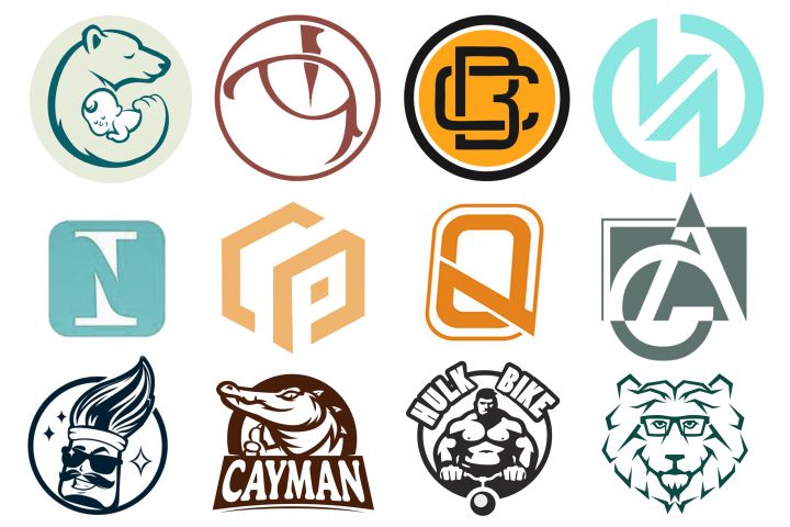 Разработка логотипа - 5553331