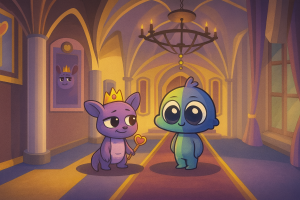 Коммерческая иллюстрация