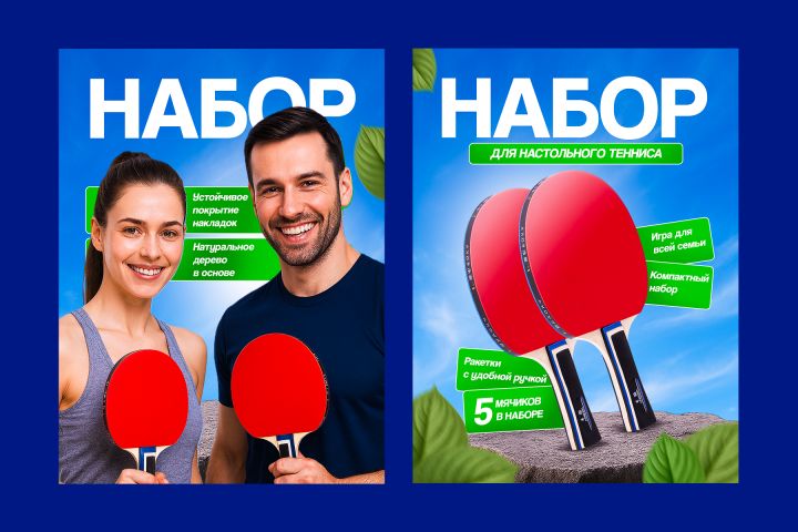 Инфографика| Создание карточек для маркетплейсов - 5553420