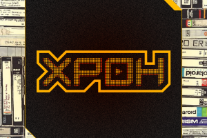 Бюро медиа-платформ - ХРОН