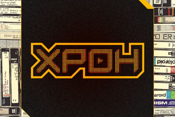 Бюро медиа-платформ - ХРОН