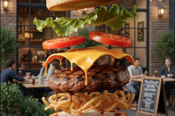 Создание продающего видеокреатива с помощью нейросетей (AI видео для рекламы)