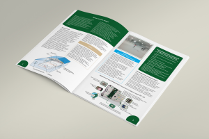 Каталог для компании Гигротерм