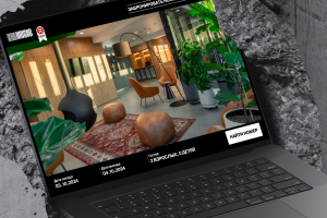 Сайт гостиницы Шухов