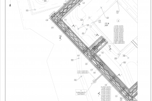 Проектирование эстакады технологических трубопроводов промышленного предприятия