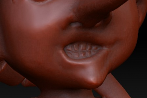 Модели для 3d принтера на основе фото