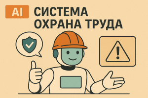 Системное решение для сферы Охрана труда