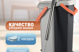 разработка карточки товара для теста