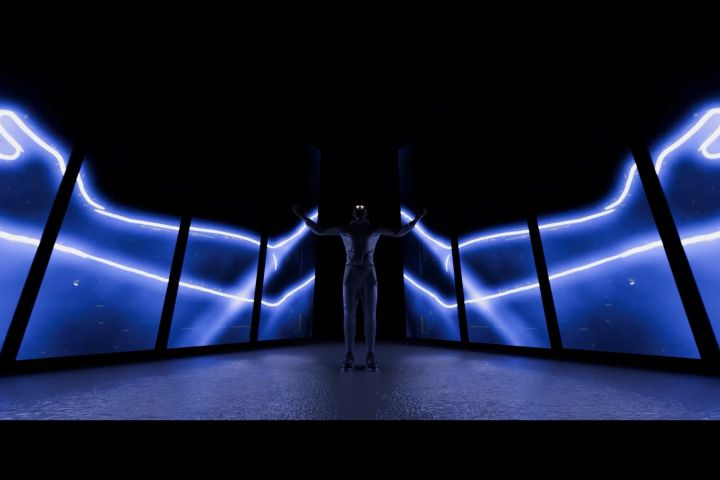 3D анимация, VFX