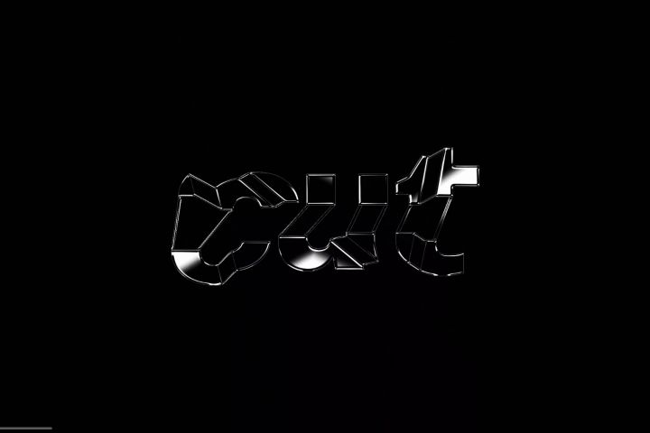 анимация лого