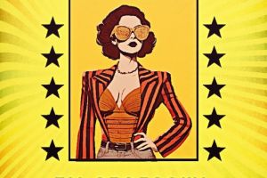 мотивационный постер НЕВОЗМОЖНОЕ