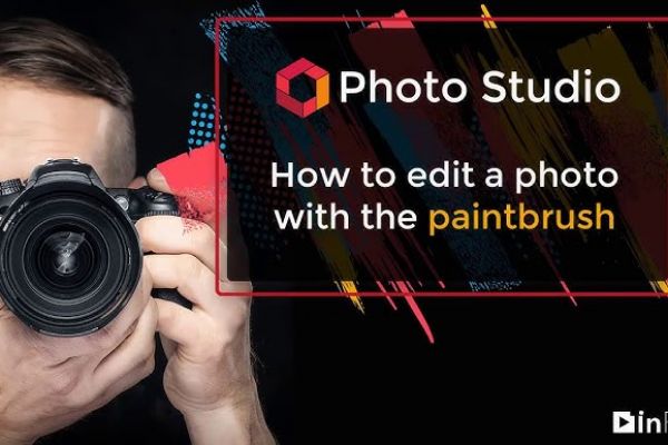 Обработка фотографий 2 удаление лишних деталей