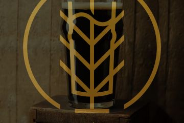 Логотип для паба\бара