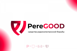 Логотип компании: PereGOOD