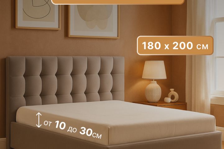 Инфографика для маркетплейсов - 5554848