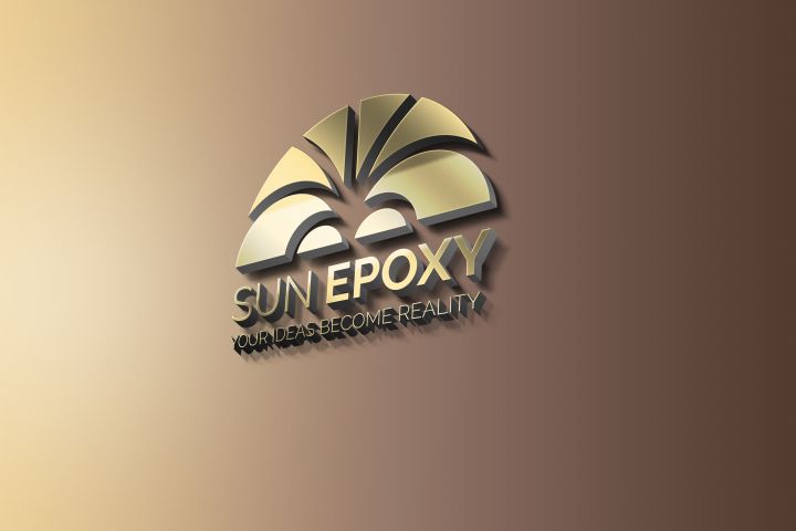 ������� �������� Sun Epoxy, Florida, USA