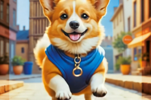 📚 Кейс: анимированные обложки для детских альбомов и тетрадей