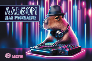 🎨 Кейс: оживление обложек для детских альбомов (часть 2)