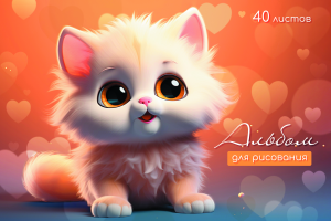 🧸 Кейс: анимированные детские обложки