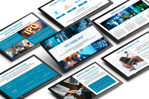 Презентация "Что такое IPO?"