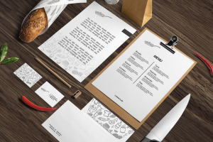 Фирменный стиль