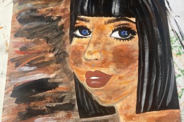 Рисую картины