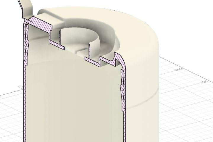 Техническое 3D моделировние - 5555576