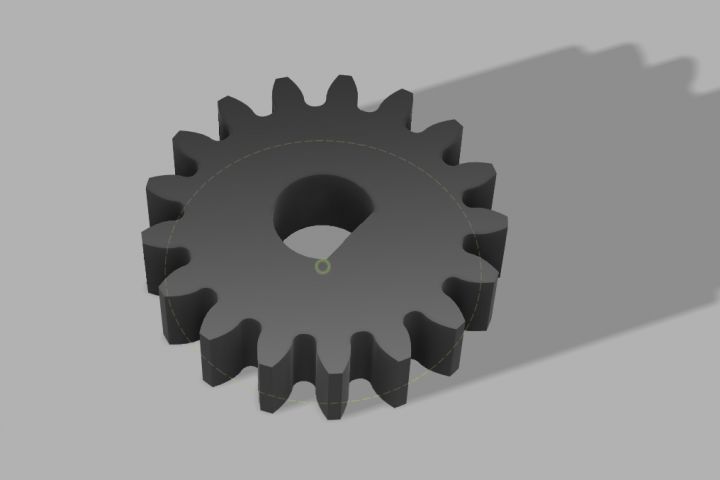 Техническое 3D моделировние - 5555579